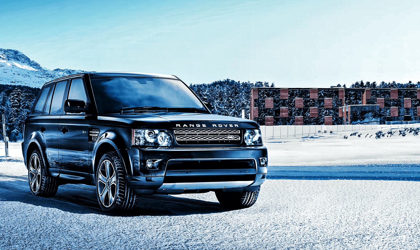 Автосервіс "JLR Land Rover" - Спеціалізований сервіс Рівне, Київ, Львів, Луцьк -